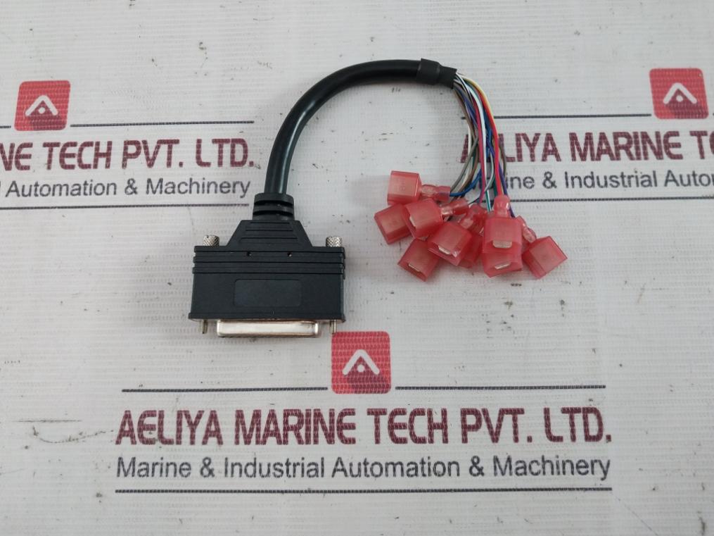 Danfoss 162B6017 Connection Cable For Pvre With Plug 230 Mm Con6080