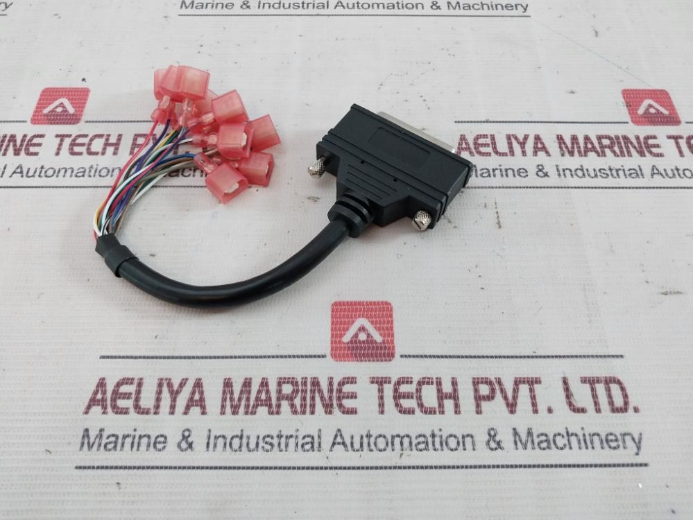 Danfoss 162B6017 Connection Cable For Pvre With Plug 230 Mm Con6080