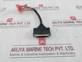 Danfoss 162B6017 Connection Cable For Pvre With Plug 230 Mm Con6080