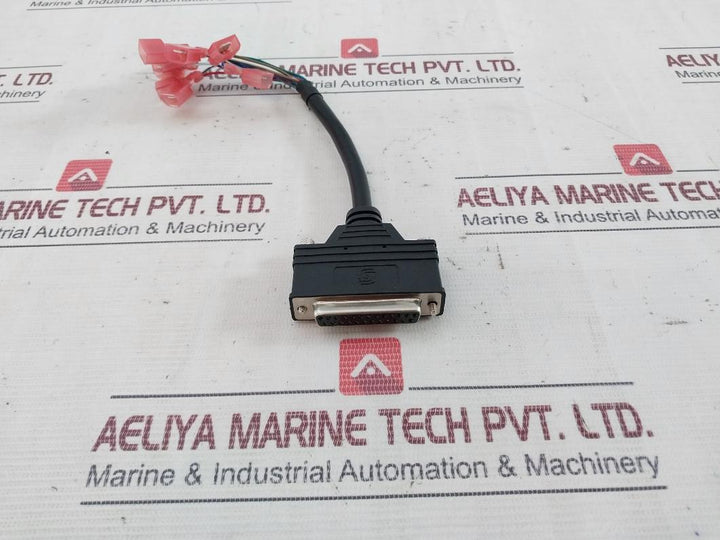 Danfoss 162B6017 Connection Cable For Pvre With Plug 230 Mm Con6080
