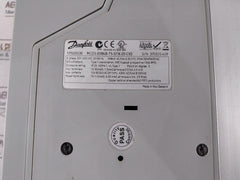 Danfoss 175G5530 Soft Starter Mcd5-0084B-t5-g1X-20-cv2