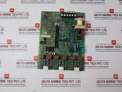 Danfoss 175Z1213 DT16 Inverter Drive Board
