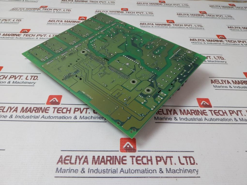 Danfoss 175Z1213 DT16 Inverter Drive Board