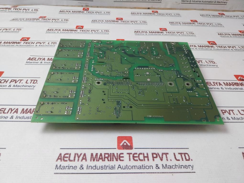 Danfoss 175Z1213 DT16 Inverter Drive Board