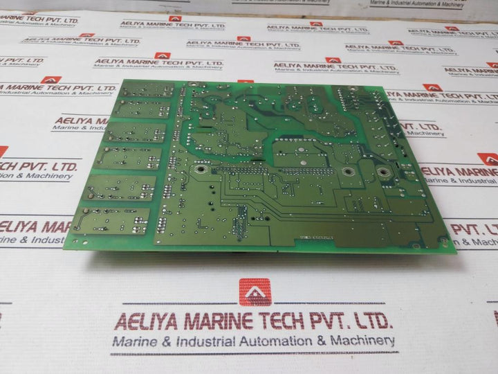 Danfoss 175Z1213 DT16 Inverter Drive Board