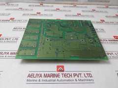 Danfoss 175Z1213 DT16 Inverter Drive Board