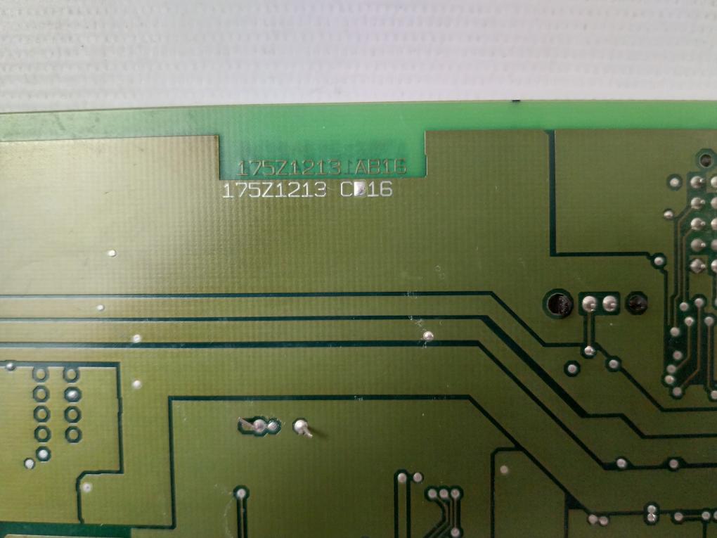 Danfoss 175Z1213 DT16 Inverter Drive Board