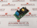 Danfoss 175Z3300 Ab/02 Printed Circuit Board