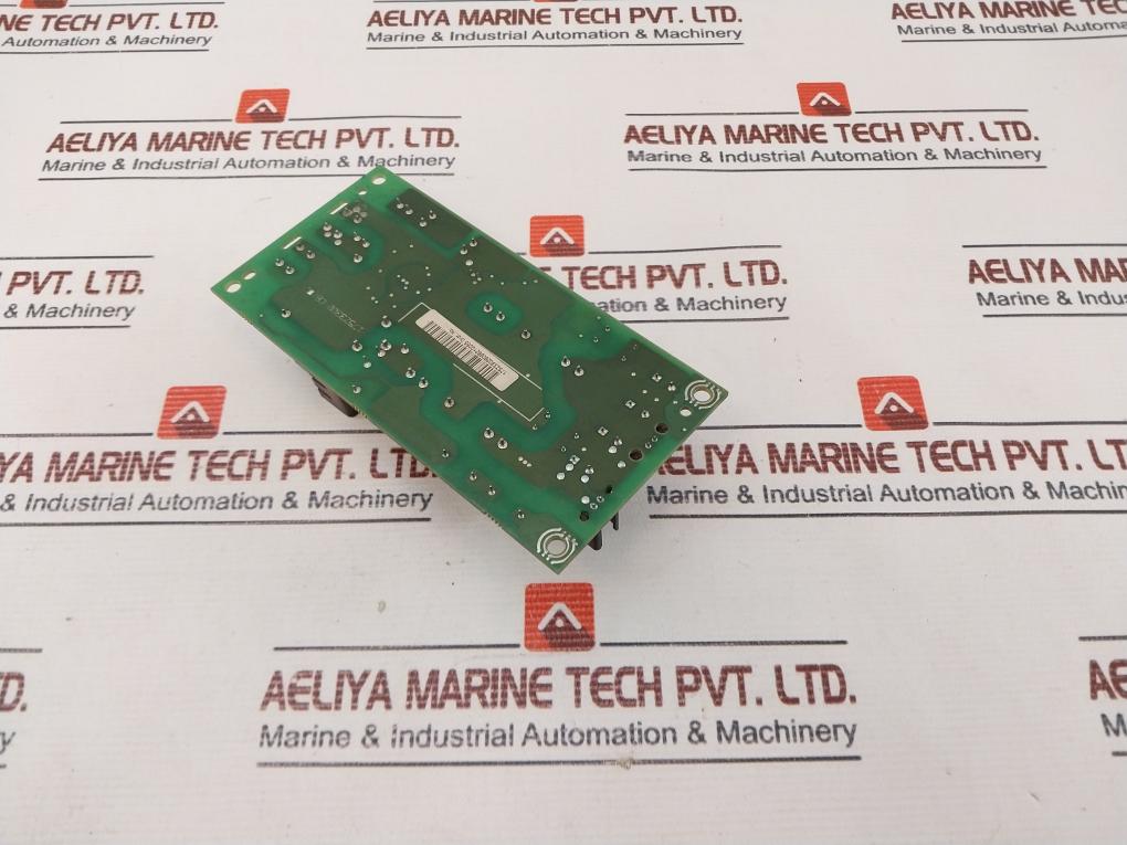 Danfoss 175Z3300 Ab/02 Printed Circuit Board