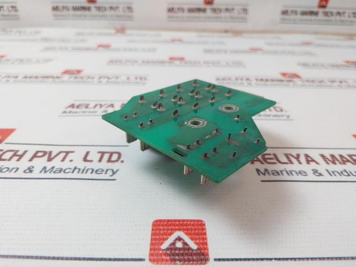 Danfoss 175Z4509 Printed Circuit Board