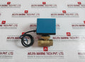 Danfoss 193B0915 Motorized Ball Valve Fbv-2 Dn15 Ac 220V 50/60Hz