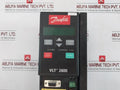 Danfoss 195N1049 Vlt 2800 Drive Controller Model 45°C / 113°F