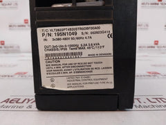 Danfoss 195N1049 Vlt 2800 Drive Controller Model 45°C / 113°F
