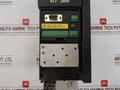 Danfoss 195N1049 Vlt 2800 Drive Controller Model 45°C / 113°F