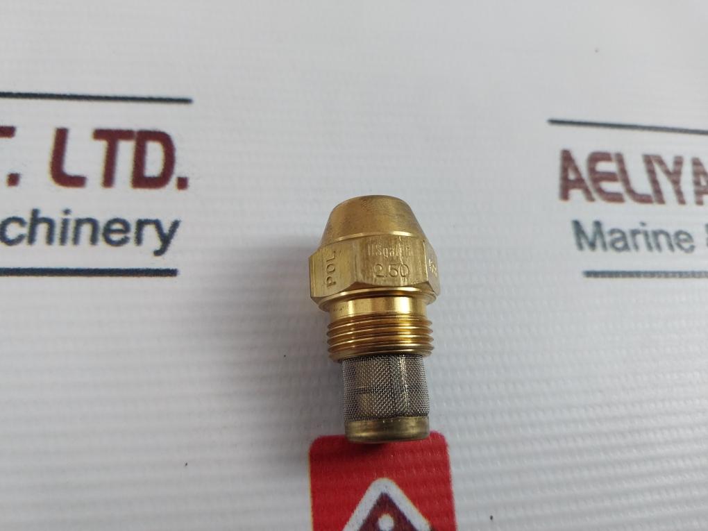 Danfoss 2.50 Usgal/H Oil Burner Nozzle