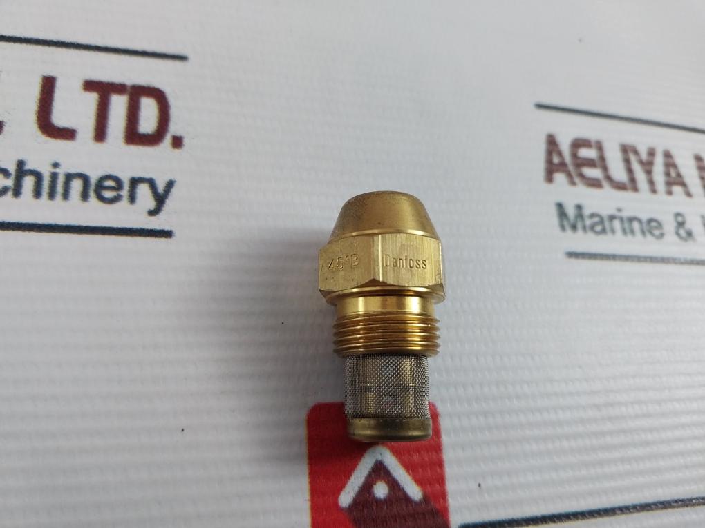 Danfoss 2.50 Usgal/H Oil Burner Nozzle