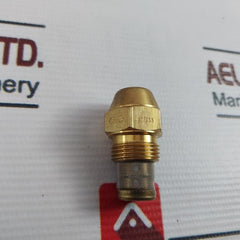 Danfoss 2.50 Usgal/H Oil Burner Nozzle
