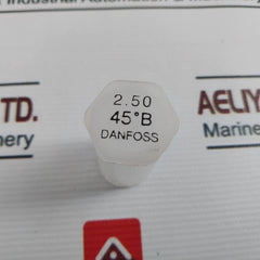 Danfoss 2.50 Usgal/H Oil Burner Nozzle