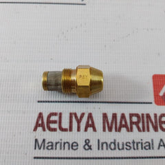 Danfoss 2.50 Usgal/H Oil Burner Nozzle 9.29 Kg/H, 60 Celsius B