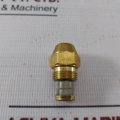 Danfoss 2.50 Usgal/H Oil Burner Nozzle 9.29 Kg/H, 60 Celsius B