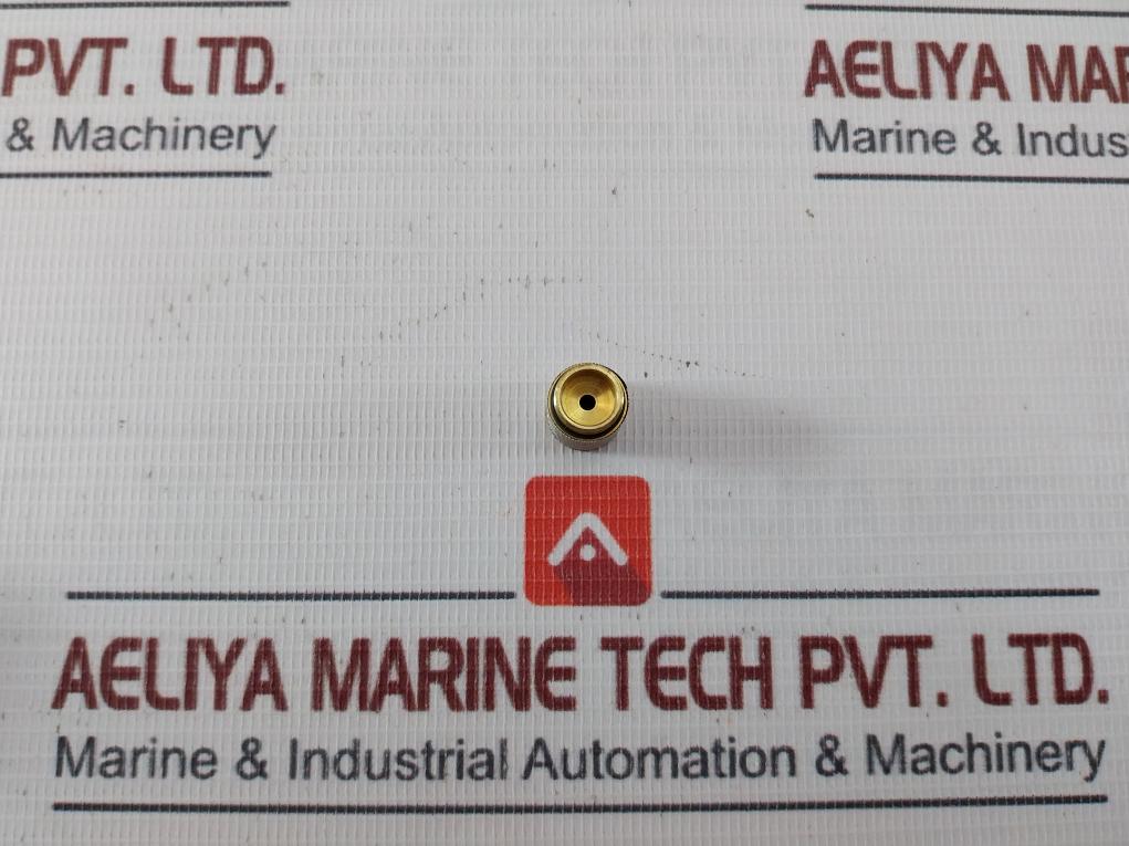 Danfoss 2.50 Usgal/H Oil Burner Nozzle 9.29 Kg/H, 60 Celsius B