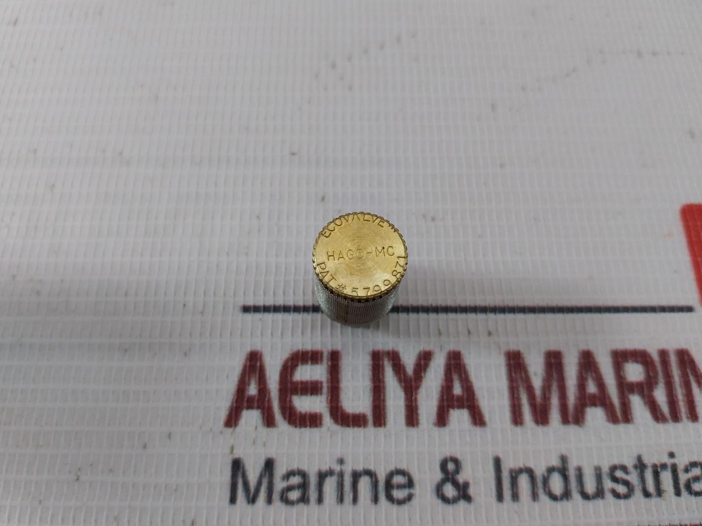 Danfoss 2.50 Usgal/H Oil Burner Nozzle 9.29 Kg/H, 60 Celsius B