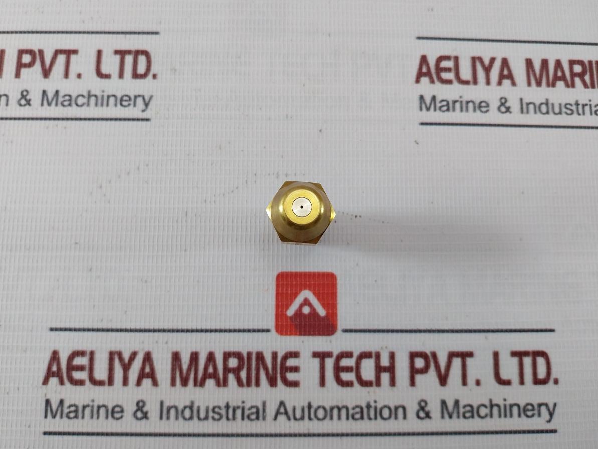 Danfoss 2.50 Usgal/H Oil Burner Nozzle 9.29 Kg/H, 60 Celsius B