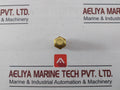 Danfoss 2.50 Usgal/H Oil Burner Nozzle 9.29 Kg/H, 60 Celsius B