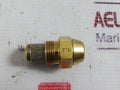 Danfoss 2.50 Usgal/H 60°B Gm1 Oil Burner Nozzle