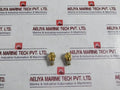 Danfoss 2.50 Usgal/H 60°B Gm1 Oil Burner Nozzle