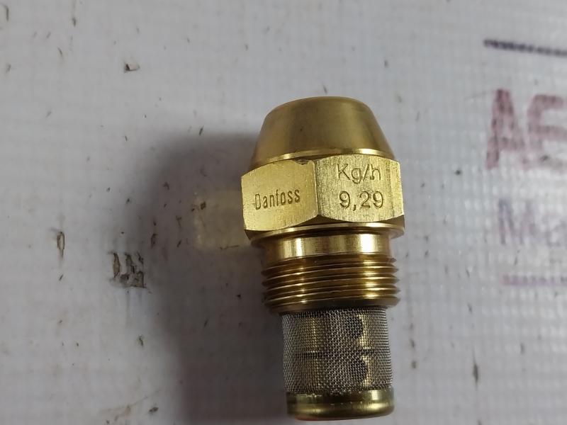 Danfoss 2.50 Usgal/H 60°B Gm1 Oil Burner Nozzle