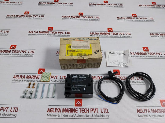 Danfoss 230V 50-60Hz Ebi Ignition Transformer Kit