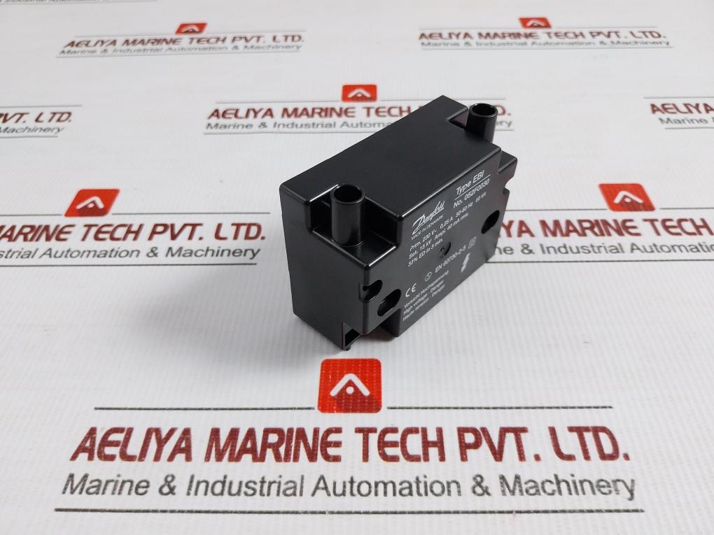Danfoss 230V 50-60Hz Ebi Ignition Transformer Kit
