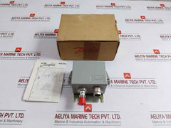 Danfoss 24 Vdc 4-20 Ma Pressure Transmitter Emp 2