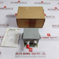 Danfoss 24 Vdc 4-20 Ma Pressure Transmitter Emp 2