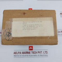 Danfoss 24 Vdc 4-20 Ma Pressure Transmitter Emp 2
