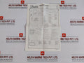 Danfoss 24 Vdc 4-20 Ma Pressure Transmitter Emp 2