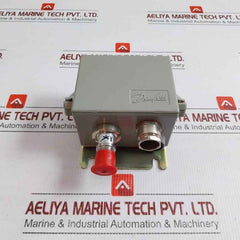 Danfoss 24 Vdc 4-20 Ma Pressure Transmitter Emp 2
