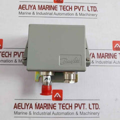 Danfoss 24 Vdc 4-20 Ma Pressure Transmitter Emp 2