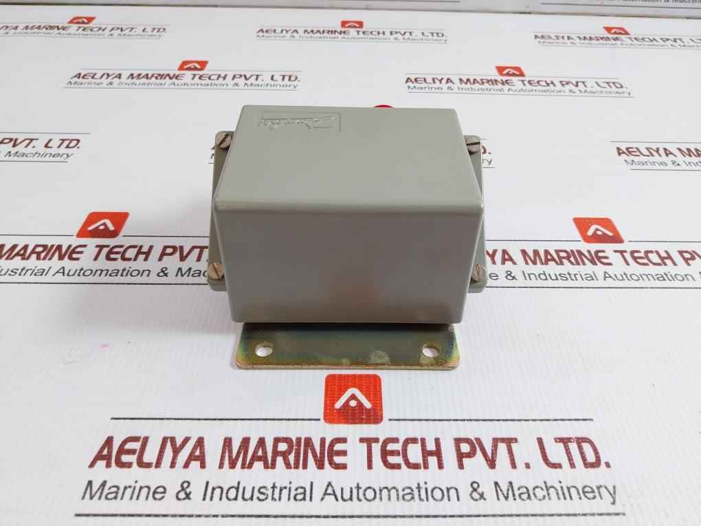 Danfoss 24 Vdc 4-20 Ma Pressure Transmitter Emp 2
