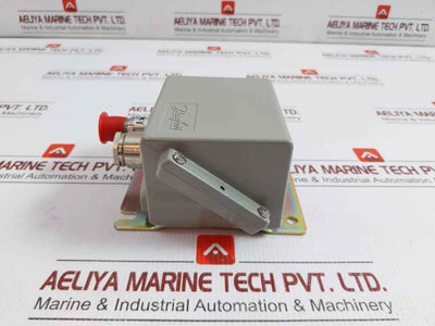 Danfoss 24 Vdc 4-20 Ma Pressure Transmitter Emp 2