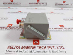 Danfoss 24 Vdc 4-20 Ma Pressure Transmitter Emp 2