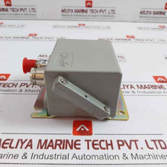 Danfoss 24 Vdc 4-20 Ma Pressure Transmitter Emp 2