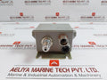 Danfoss 24 Vdc 4-20 Ma Pressure Transmitter Emp 2