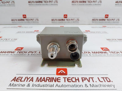 Danfoss 24 Vdc 4-20 Ma Pressure Transmitter Emp 2
