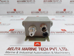Danfoss 24 Vdc 4-20 Ma Pressure Transmitter Emp 2