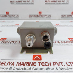 Danfoss 24 Vdc 4-20 Ma Pressure Transmitter Emp 2