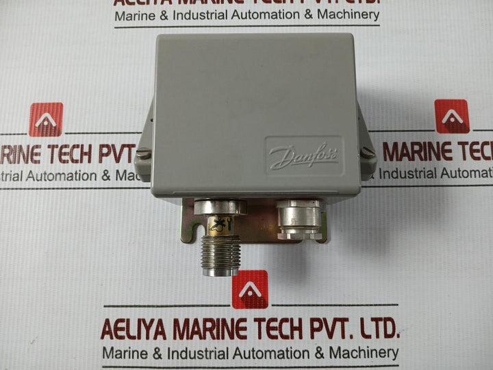 Danfoss 24Vdc,0-250 Bar Pressure Transmitter Emp 2