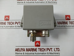 Danfoss 24Vdc,0-250 Bar Pressure Transmitter Emp 2