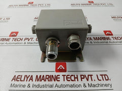 Danfoss 24Vdc,0-250 Bar Pressure Transmitter Emp 2